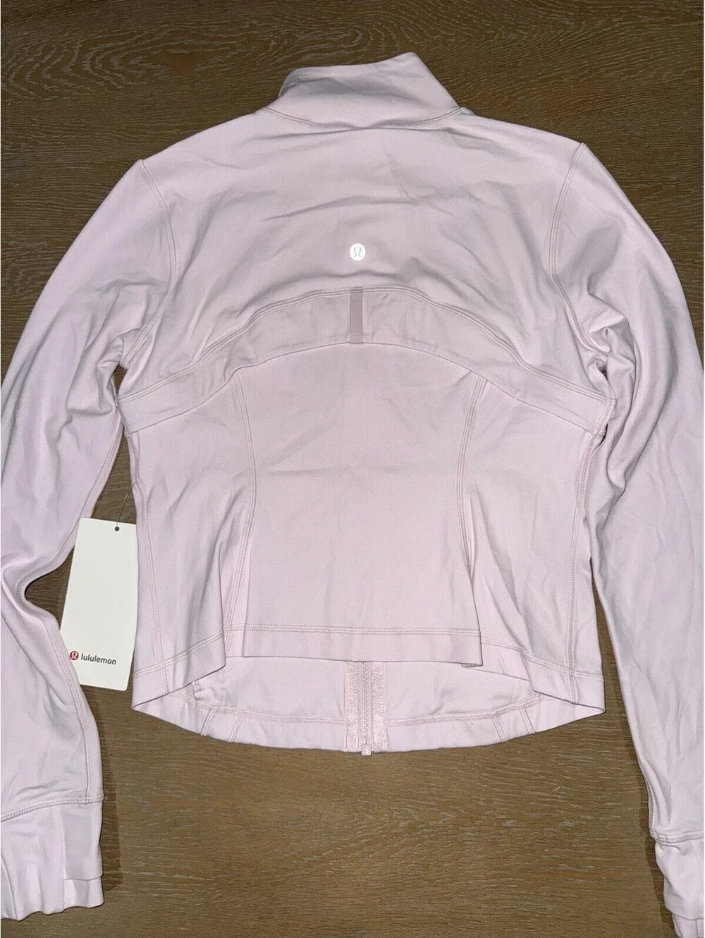 N/A lululemon define